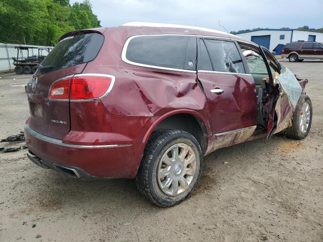 Photo 3 from auction – 2016 BUICK ENCLAVE with VIN 5GAKRBKD6GJ335277