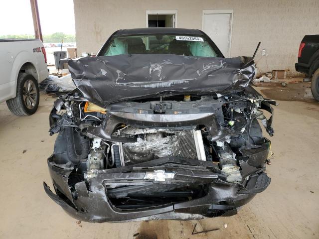 Photo 5 from auction – 2014 CHEVROLET SONIC LT with VIN 1G1JC5SH0E4225152