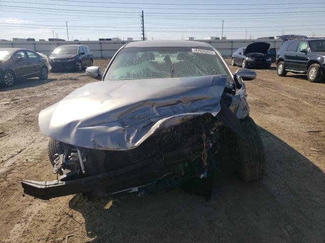 Photo 5 from auction – 2015 KIA OPTIMA with VIN 5XXGN4A73FG355416