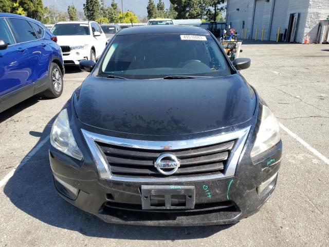 Photo 5 from auction – 2015 NISSAN ALTIMA 2.5 with VIN 1N4AL3AP8FC239611