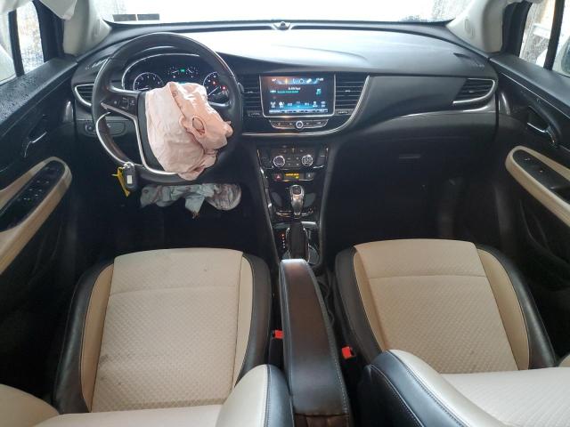 Photo 8 from auction – 2018 BUICK ENCORE PRE with VIN KL4CJESB8JB611268
