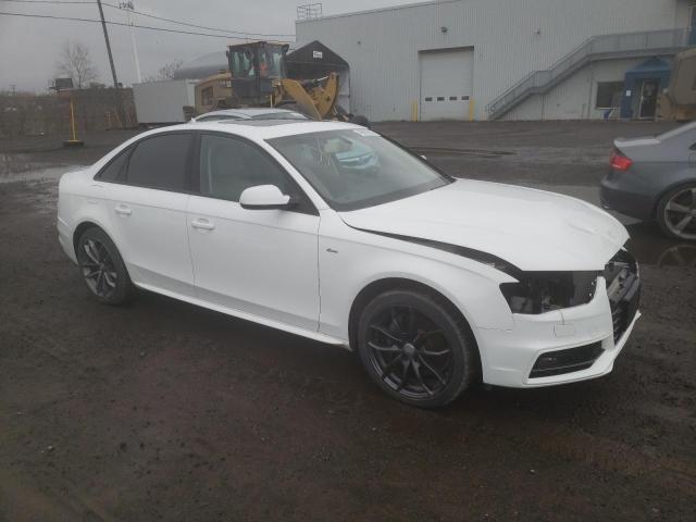 Photo 4 from auction – 2016 AUDI A4 KOMFORT with VIN WAUBFCFLXGN013312