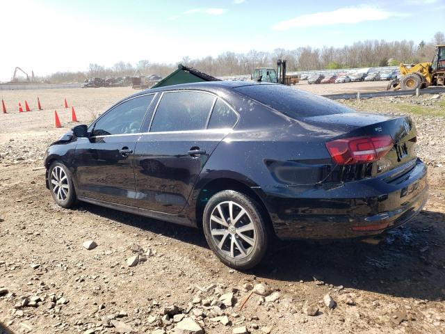 Photo 2 from auction – 2017 VOLKSWAGEN JETTA SE with VIN 3VWDB7AJ7HM407704