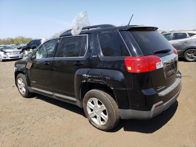 Photo 2 from auction – 2014 GMC TERRAIN SL with VIN 2GKFLXEK1E6316093