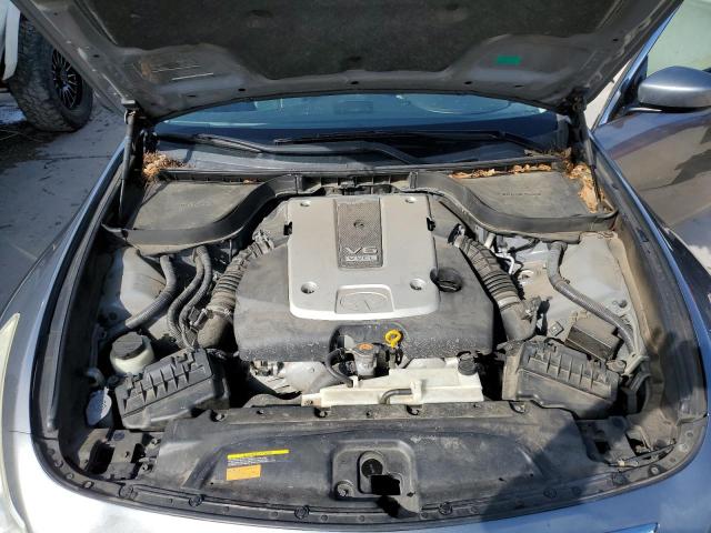 Photo 11 from auction – 2013 INFINITI G37 BASE with VIN JN1CV6AP7DM301542