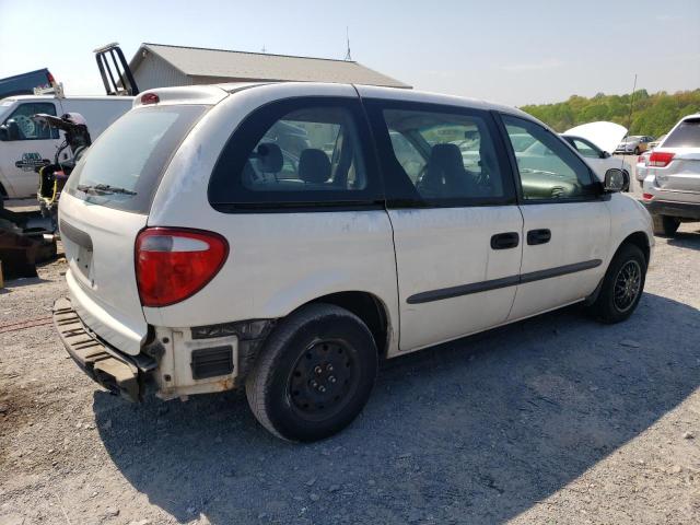 Photo 3 from auction – 2002 DODGE CARAVAN SE with VIN 1B4GP253X2B640892