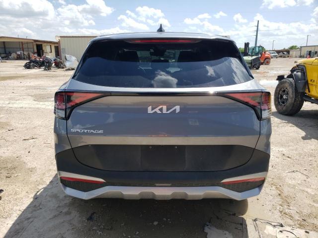 Photo 6 from auction – 2023 KIA SPORTAGE E with VIN 5XYK33AF7PG079689
