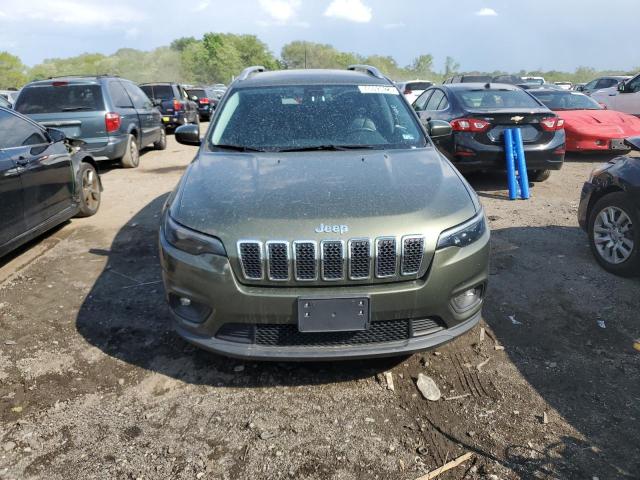 Photo 5 from auction – 2019 JEEP CHEROKEE L with VIN 1C4PJMLB1KD268485
