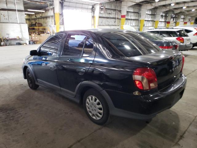 Photo 2 from auction – 2000 TOYOTA ECHO with VIN JTDBT1236Y0047543