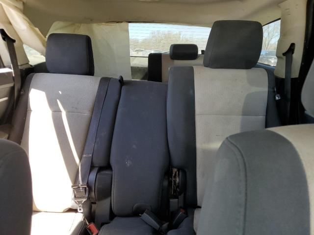Photo 10 from auction – 2009 DODGE JOURNEY SX with VIN 3D4GG57V59T554047