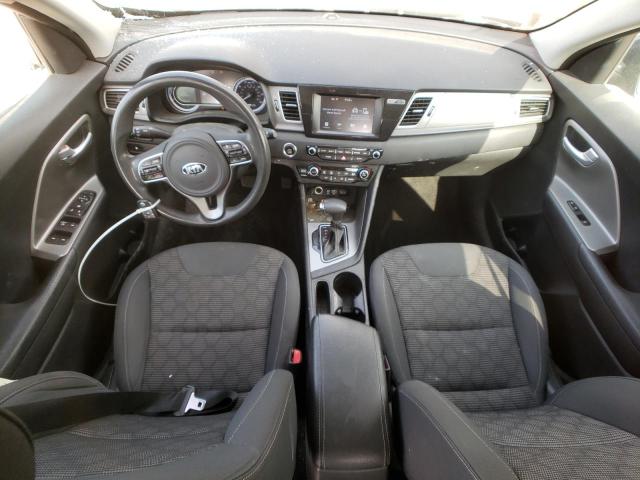 Photo 8 from auction – 2019 KIA NIRO FE with VIN KNDCB3LC9K5350666