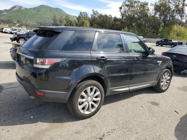 Photo 3 from auction – 2015 LAND ROVER RANGE ROVE with VIN SALWR2VF8FA604609