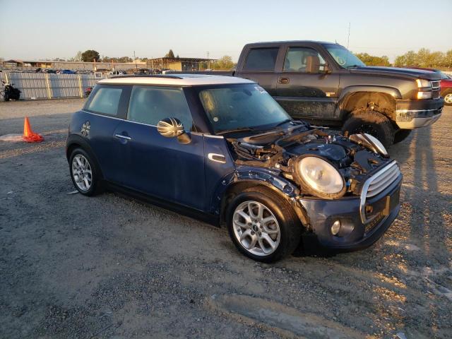 Photo 4 from auction – 2015 MINI COOPER with VIN WMWXM5C58FT973557