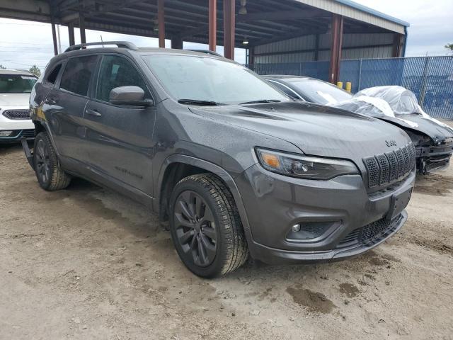 Photo 4 from auction – 2019 JEEP CHEROKEE L with VIN 1C4PJMDX5KD481658