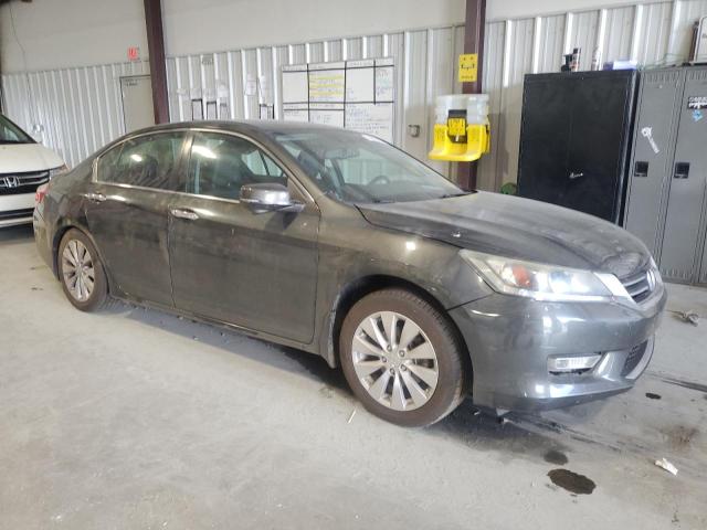 Photo 4 from auction – 2014 HONDA ACCORD EXL with VIN 1HGCR2F83EA043326