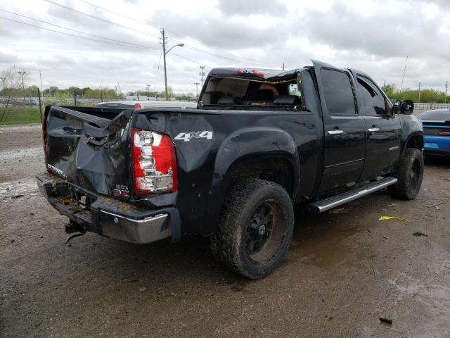 Photo 3 from auction – 2012 GMC SIERRA K15 with VIN 3GTP2WE74CG220761