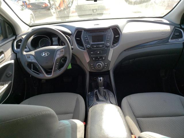 Photo 8 from auction – 2016 HYUNDAI SANTA FE S with VIN KM8SMDHF5GU154649