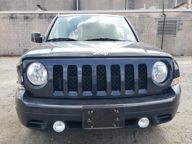 Photo 5 from auction – 2014 JEEP PATRIOT LA with VIN 1C4NJPFB8ED889523