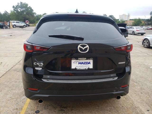 Photo 6 from auction – 2023 MAZDA CX-5 PREFE with VIN JM3KFBCM6P0210265