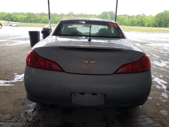Photo 6 from auction – 2012 INFINITI G37 BASE with VIN JN1CV6FE4CM201842