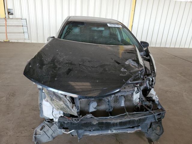 Photo 5 from auction – 2012 TOYOTA CAMRY with VIN 4T1BK1FKXCU012666