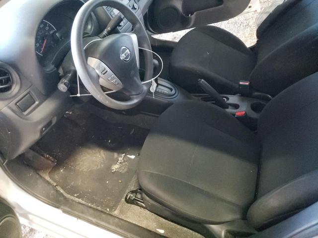 Photo 7 from auction – 2015 NISSAN VERSA S with VIN 3N1CN7AP1FL828057