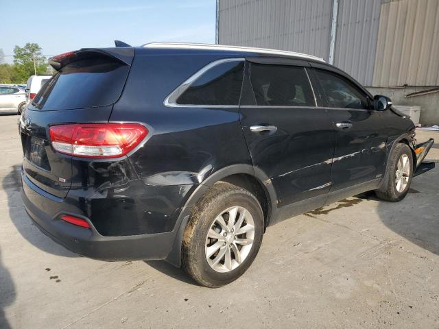 Photo 3 from auction – 2016 KIA SORENTO LX with VIN 5XYPGDA34GG016393