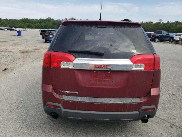 Photo 6 from auction – 2012 GMC TERRAIN SL with VIN 2GKFLUE59C6392456
