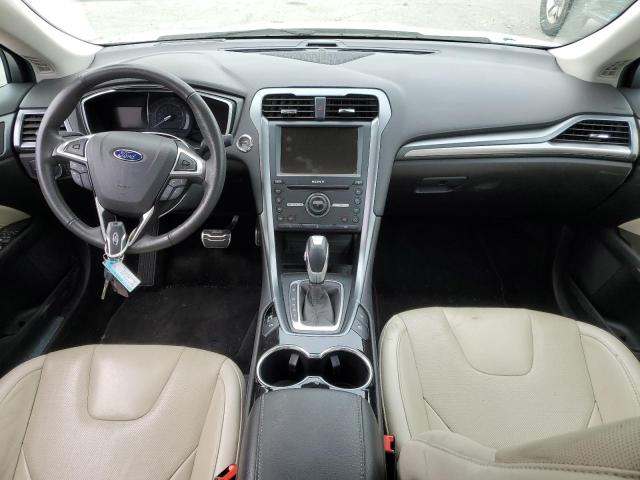 Photo 8 from auction – 2016 FORD FUSION TIT with VIN 3FA6P0RU7GR154796