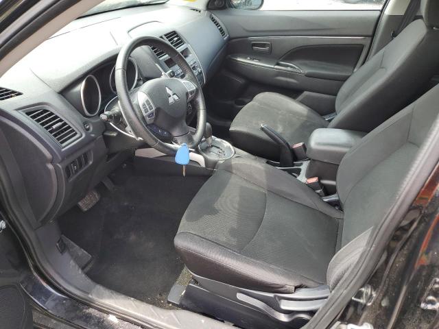 Photo 7 from auction – 2013 MITSUBISHI OUTLANDER with VIN 4A4AP3AU7DE013641