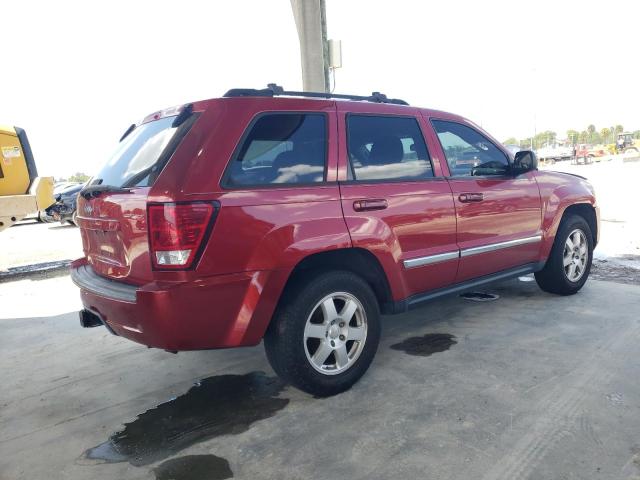 Photo 3 from auction – 2010 JEEP GRAND CHER with VIN 1J4PS4GK6AC145304