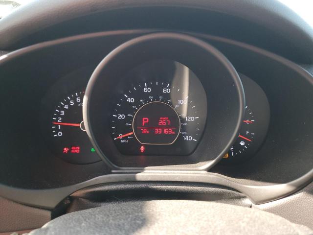 Photo 9 from auction – 2015 KIA SOUL with VIN KNDJN2A2XF7142843