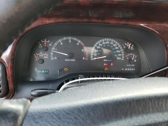 Photo 9 from auction – 2001 DODGE RAM 3500 with VIN 1B7MC33W61J558151