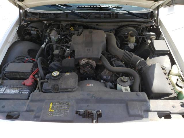 Photo 11 from auction – 2004 FORD CROWN VICT with VIN 2FAFP74W74X131307