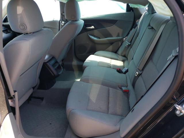 Photo 10 from auction – 2014 CHEVROLET IMPALA LS with VIN 2G11Y5SL7E9120370