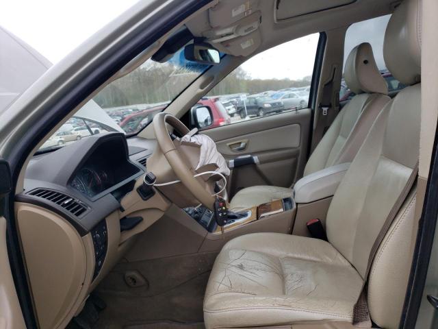 Photo 7 from auction – 2008 VOLVO XC90 3.2 with VIN YV4CZ982581423124