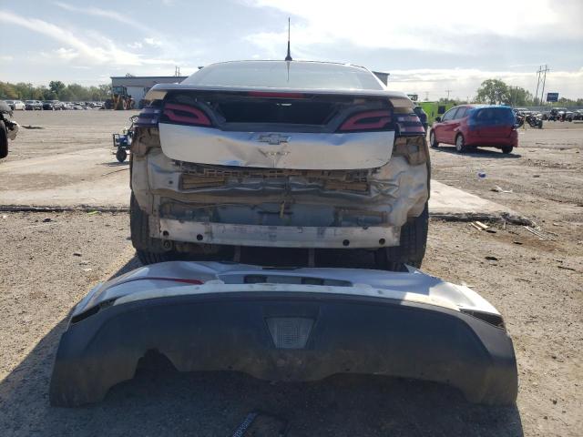 Photo 6 from auction – 2013 CHEVROLET VOLT with VIN 1G1RE6E46DU119539