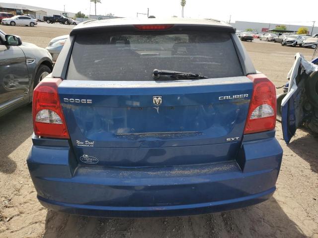 Photo 6 from auction – 2009 DODGE CALIBER SX with VIN 1B3HB48A59D149898