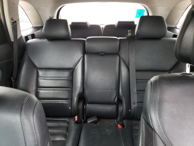 Photo 10 from auction – 2016 KIA SORENTO EX with VIN 5XYPH4A55GG107364