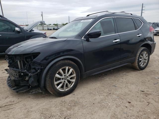 Zdjęcie 1 z aukcji – 2018 NISSAN ROGUE S z VIN KNMAT2MT8JP501920