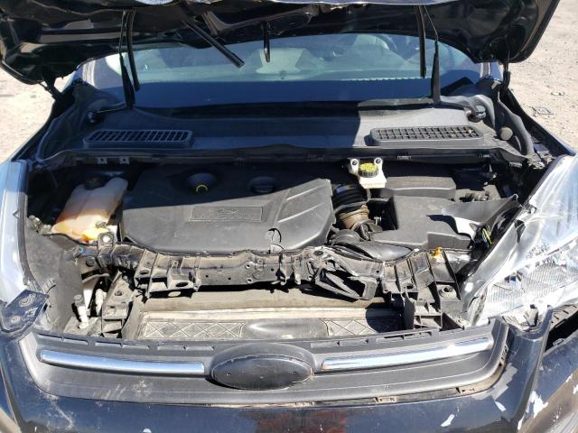 Photo 12 from auction – 2014 FORD ESCAPE SE with VIN 1FMCU9G91EUC47985