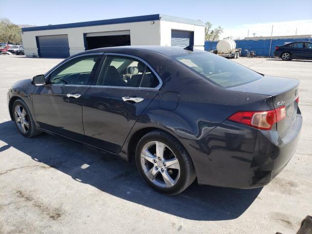 Photo 2 from auction – 2012 ACURA TSX TECH with VIN JH4CU2F61CC016038