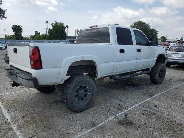 Foto 3 de la subasta – 2004 CHEVROLET SILVERADO con VIN 1GCHC23UX4F189778