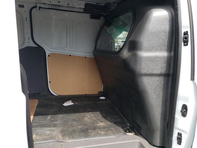 Photo 11 from auction – 2022 FORD TRANSIT CO with VIN NM0LS7S2XN1539500