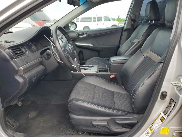 Photo 7 from auction – 2012 TOYOTA CAMRY BASE with VIN 4T1BF1FK0CU097912