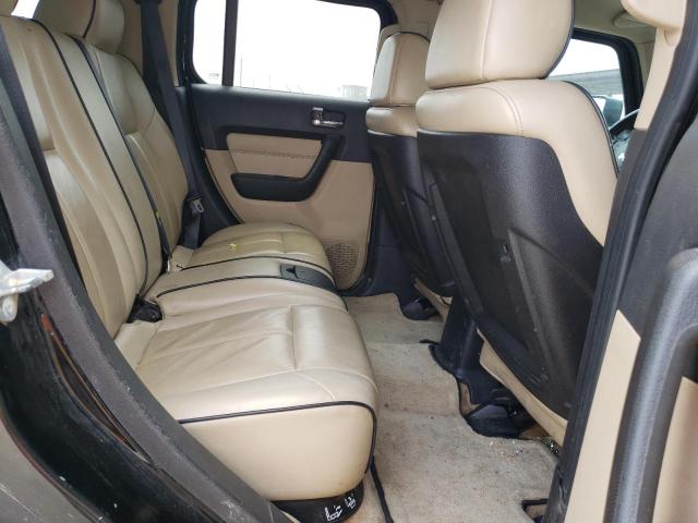 Photo 10 from auction – 2006 HUMMER H3 with VIN 5GTDN136268153152