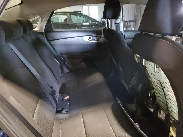 Photo 10 from auction – 2020 KIA FORTE FE with VIN 3KPF24AD1LE170554