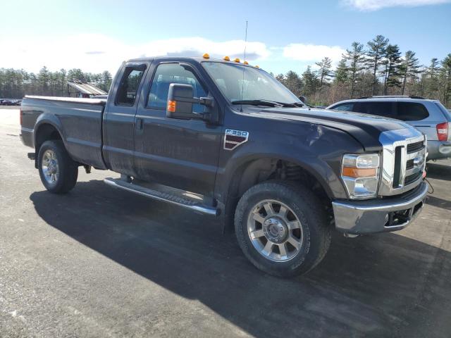 Photo 4 from auction – 2009 FORD F350 SUPER with VIN 1FTWX31R59EA22158