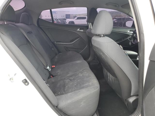 Photo 10 from auction – 2015 KIA OPTIMA HYB with VIN KNAGM4AD0F5084101