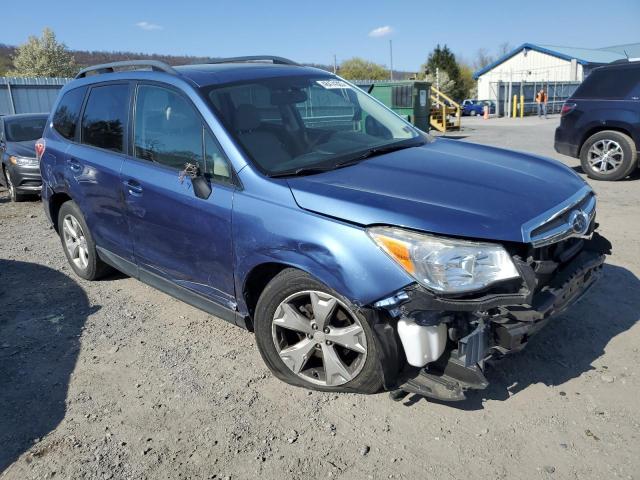 Photo 4 from auction – 2015 SUBARU FORESTER 2 with VIN JF2SJADC7FH416087